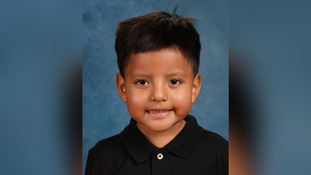 Minnesota officials, Trump administration offer very different takes on ICE’s detainment of boy, 5