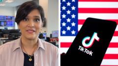 Does TikTok’s US deal threaten the company’s global ambitions?