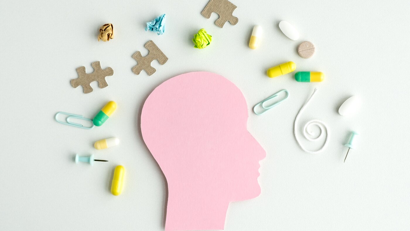 Can the prescription drug leucovorin treat autism? History says, probably not