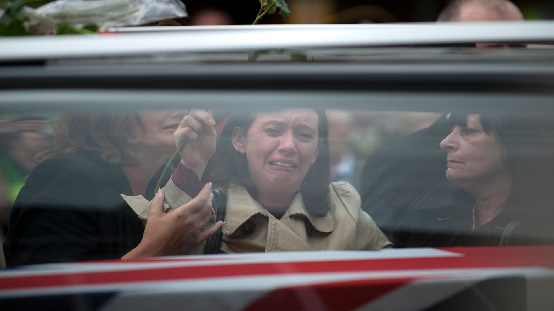 457 British personnel died in Afghanistan. Trump dodged the Vietnam War draft five times