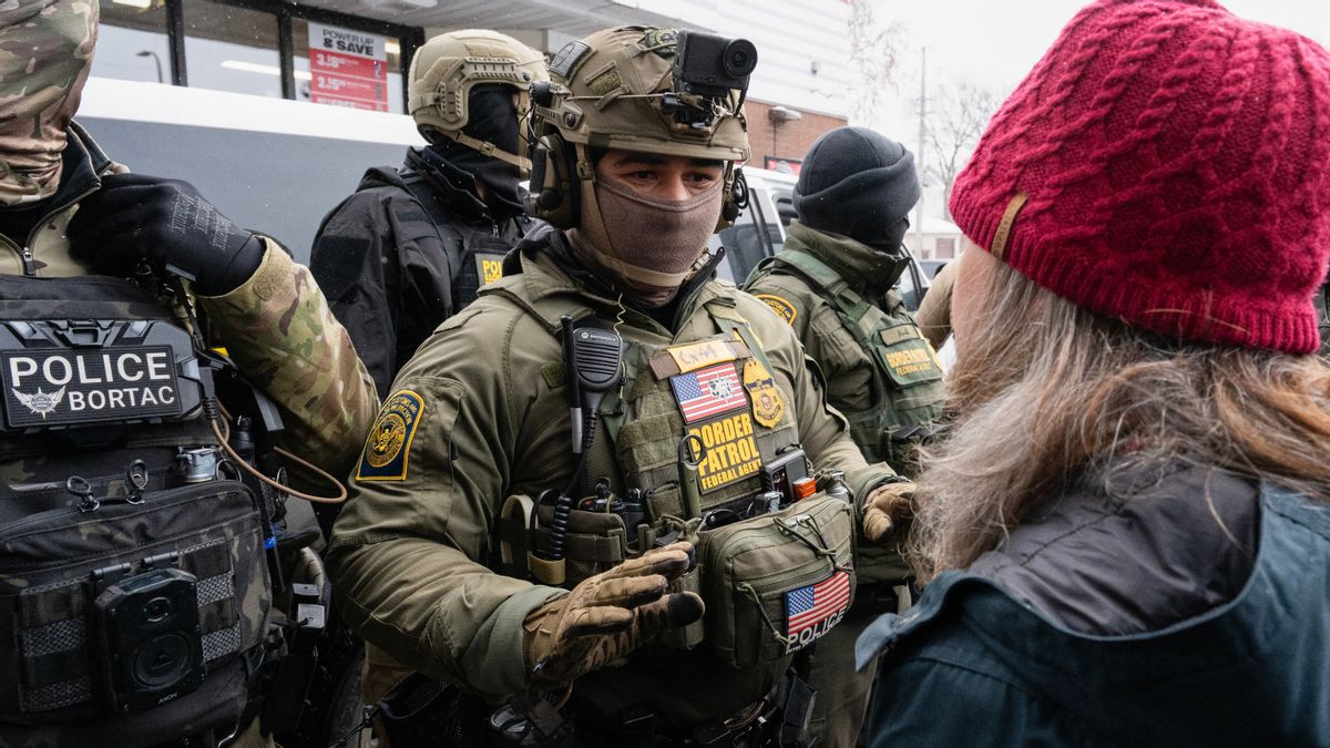 Do ICE agents get bonuses for arrests even if people are released? Inspecting the claim