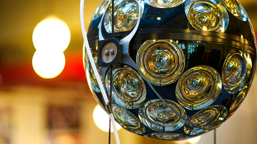 Monster Neutrino Could Be a Messenger of Ancient Black Holes