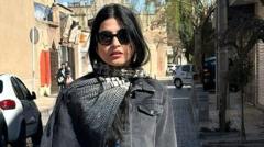 ‘I saw people getting shot’: Eyewitness tells of Iran protest crackdown