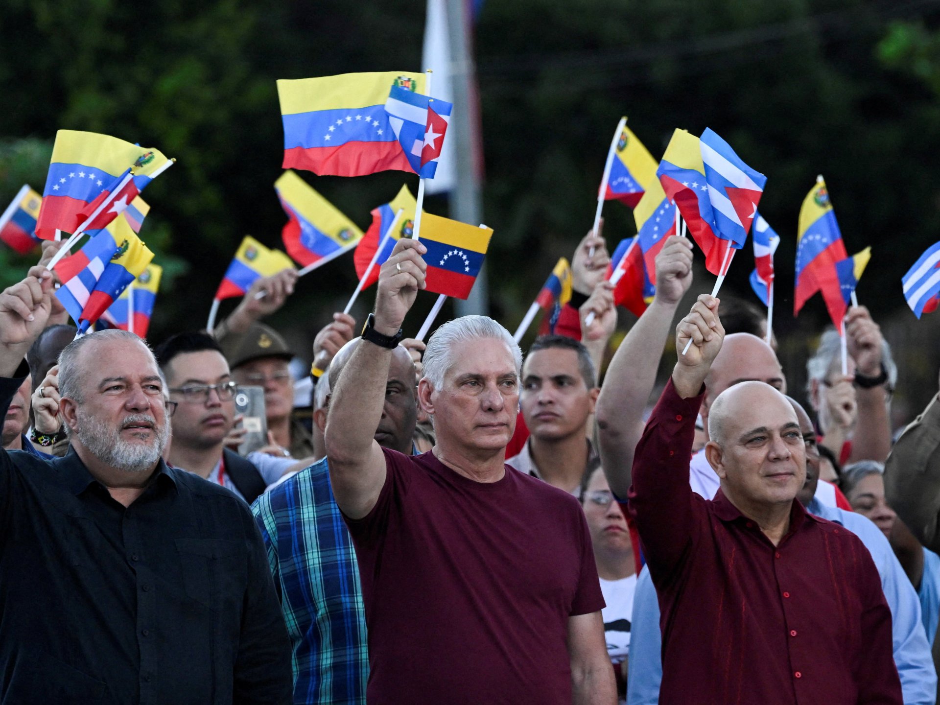 After the US attack on Venezuela, will Cuba’s economy survive?