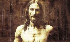 AI study exposes groundbreaking new information about Shroud of Turin