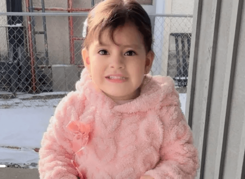 ICE takes 2-year-old girl and dad as fury grows over agents targeting children