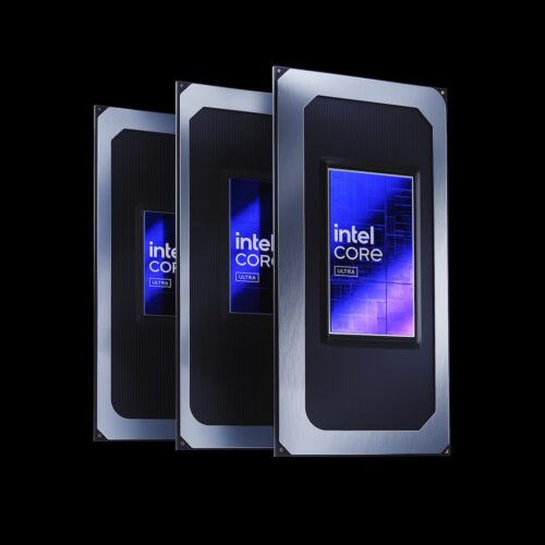 Demand for Intel’s processors is apparently there, but the supply is not