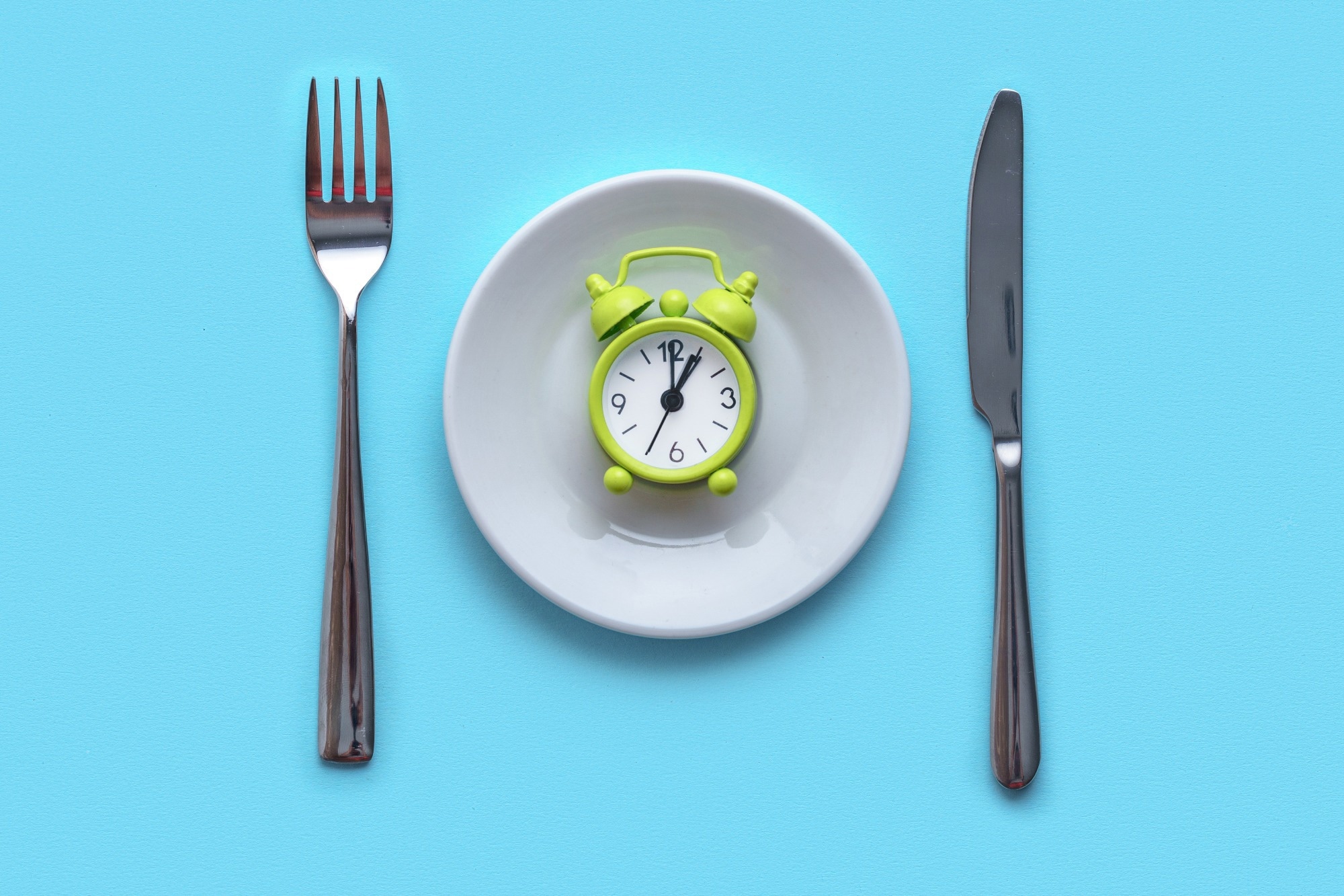 When you eat matters: early time-restricted eating improves metabolic health