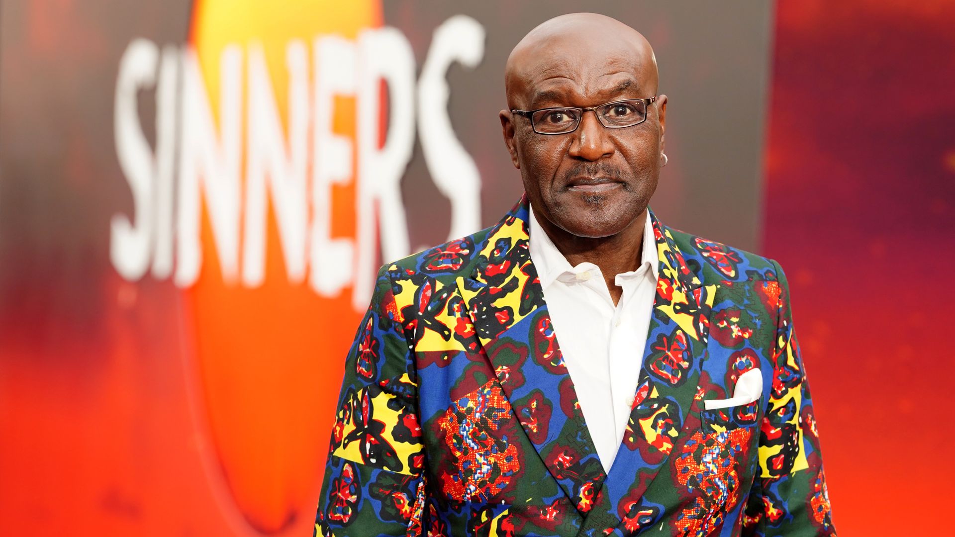 ‘Thank God I came to America’: Why Oscar nominee Delroy Lindo doesn’t see himself as British
