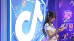 Is the US-TikTok deal a new reality for China’s tech champions?