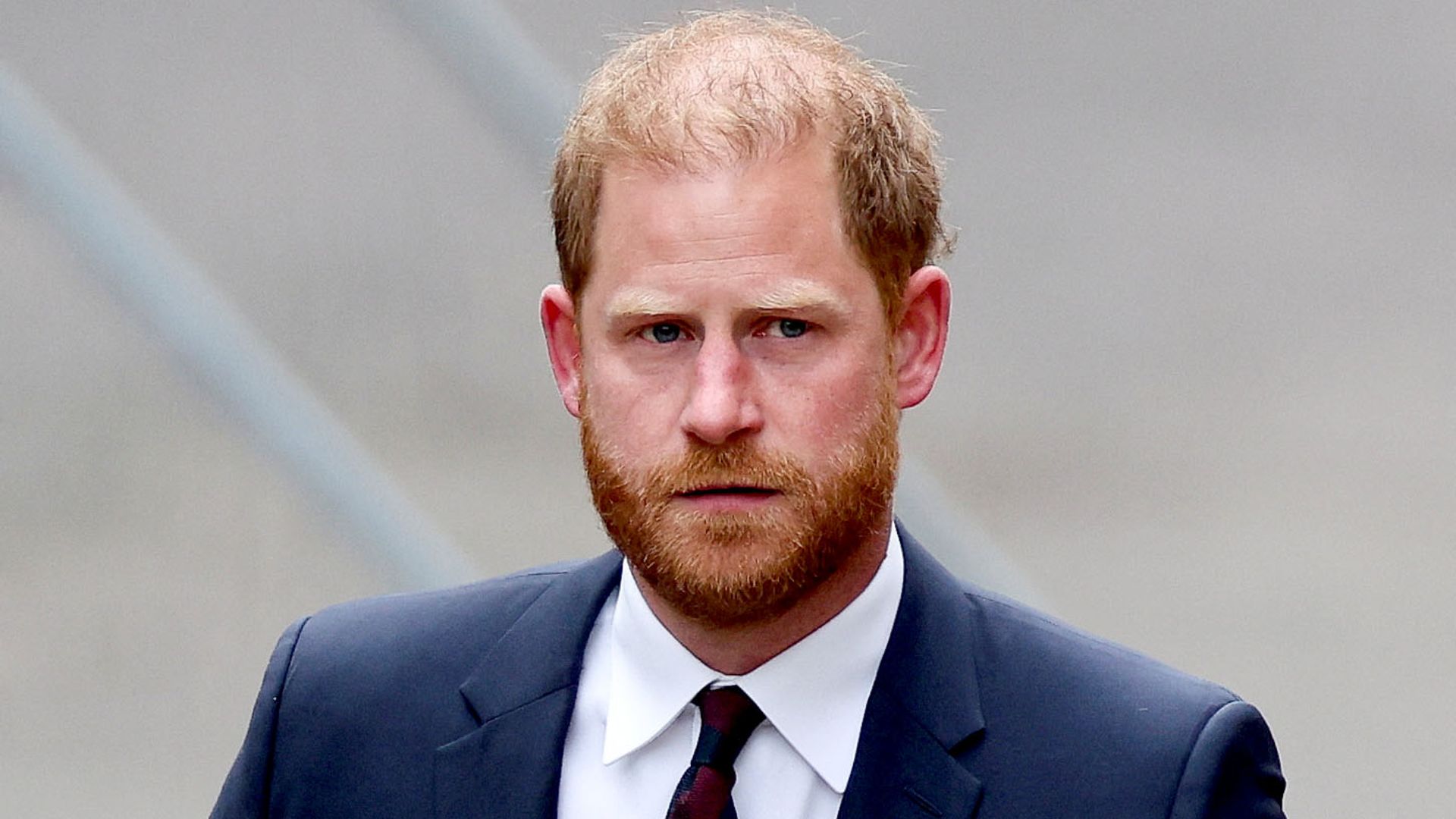 Prince Harry joins PM in criticising Trump’s NATO troops remark