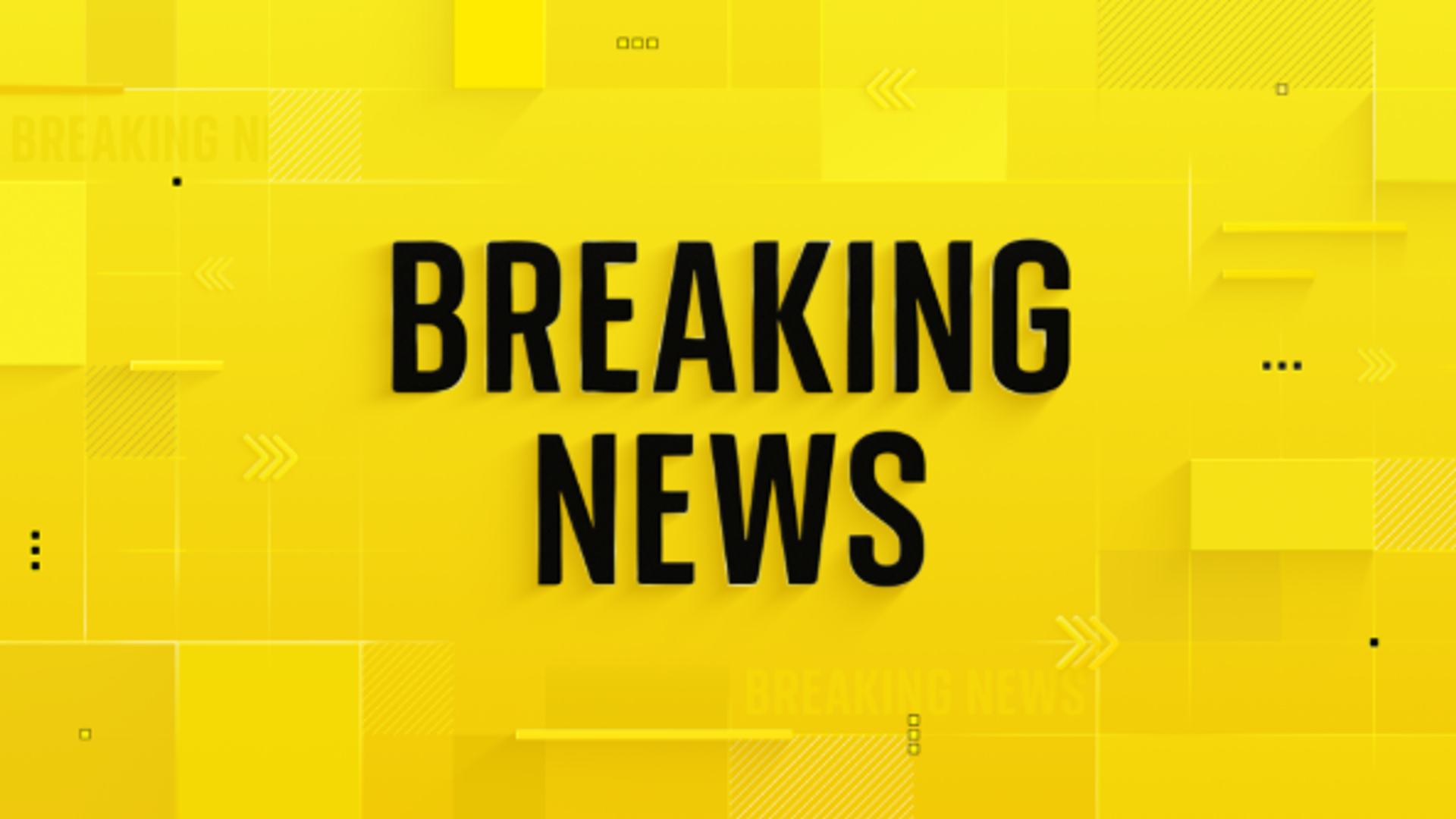 Firefighters tackling blaze at high-rise building in New York