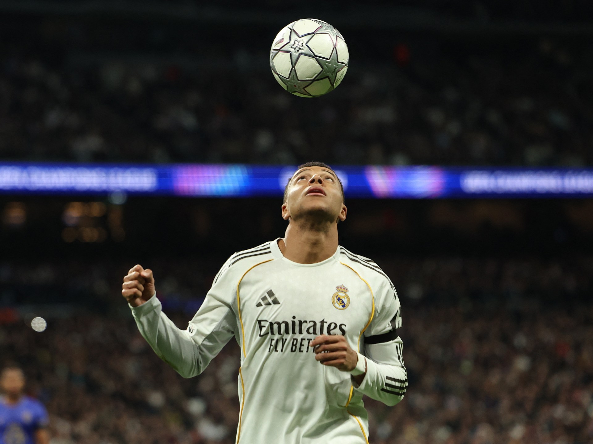 LIVE: Villarreal vs Real Madrid – La Liga