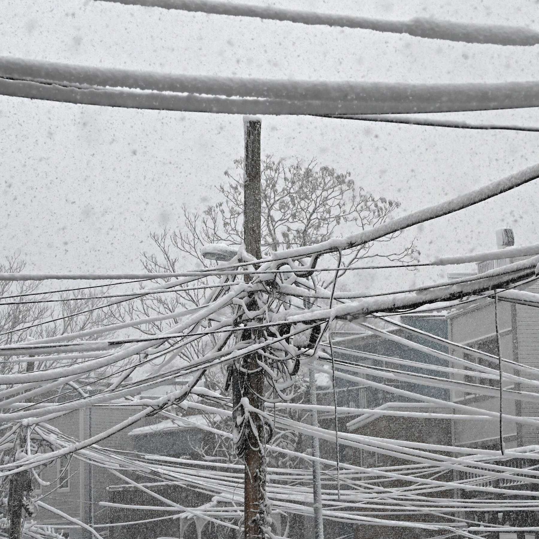 Why the Power May Not Go Out Until After the Storm Has Passed