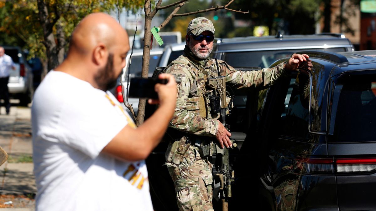 20 claims about videos and images related to ICE, investigated