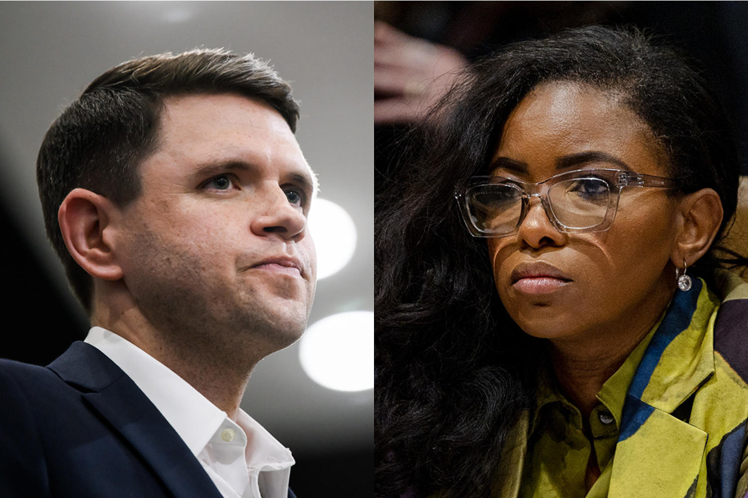 Democrats in Texas Senate race call for ICE overhaul, hours after Minnesota shooting