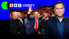 Ros Atkins on… How popular is Tweety McTreason?