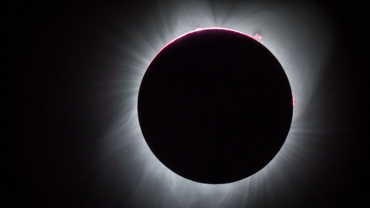 How to see 2 total solar eclipses in the next 2 years — including the ‘eclipse of the century’