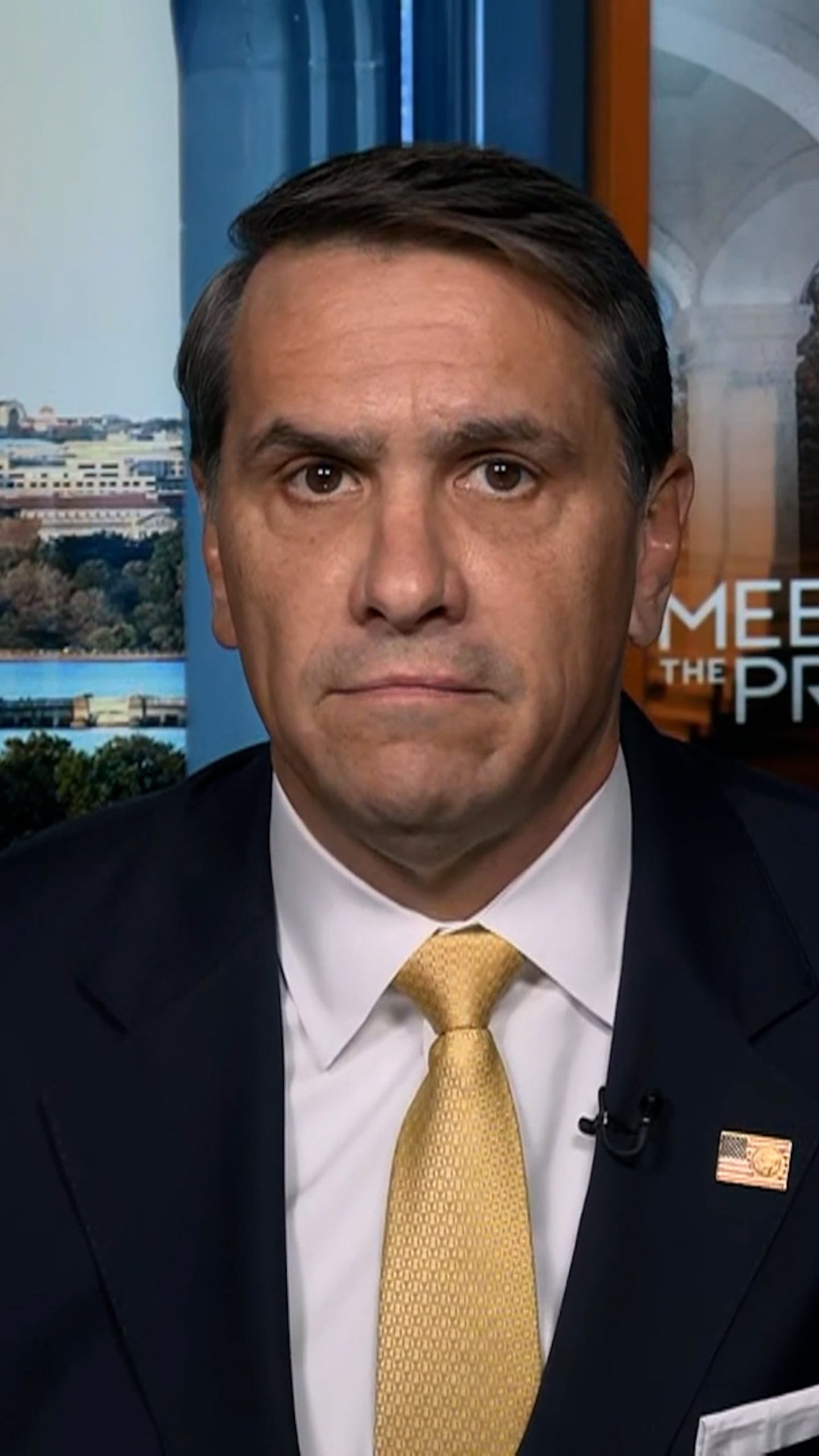 Todd Blanche says federal agents are ‘acting humanely’