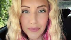 Mum with cervical cancer begged for scan after years of being ‘fobbed off’