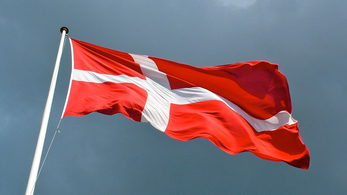 16 rumors involving Denmark, investigated