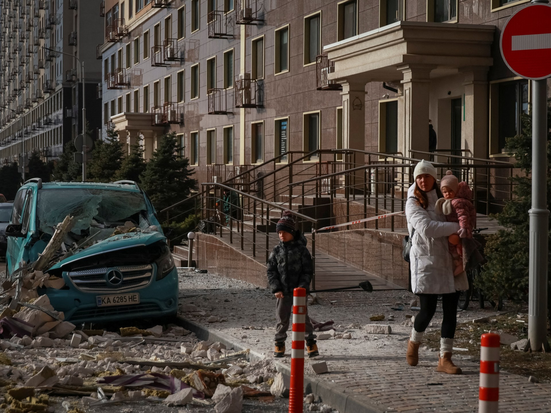 Ukraine’s security guarantees: What are they and why might they fall short?