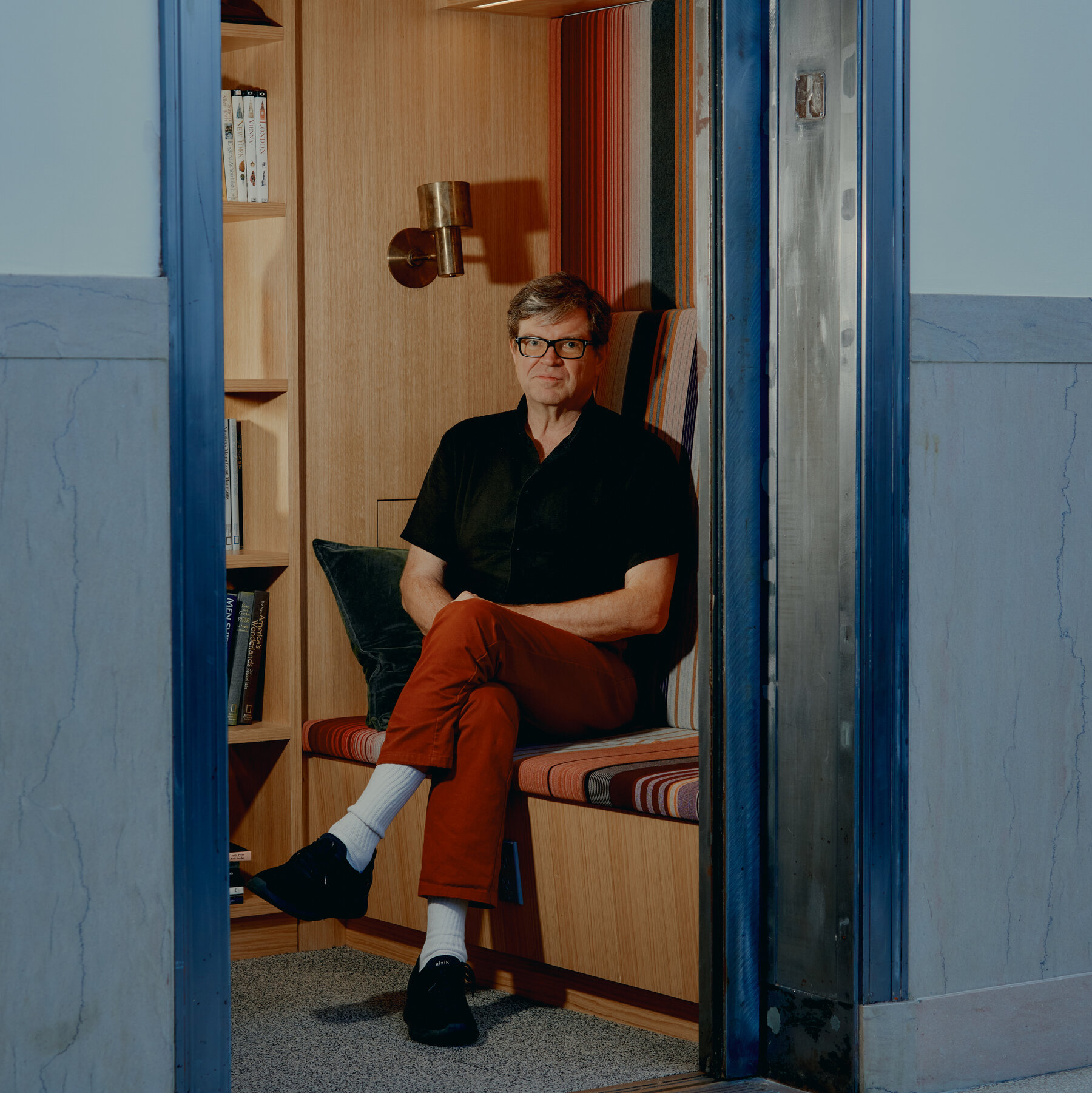 Yann LeCun, an A.I. Pioneer, Warns the Tech ‘Herd’ Could Hit a Dead End