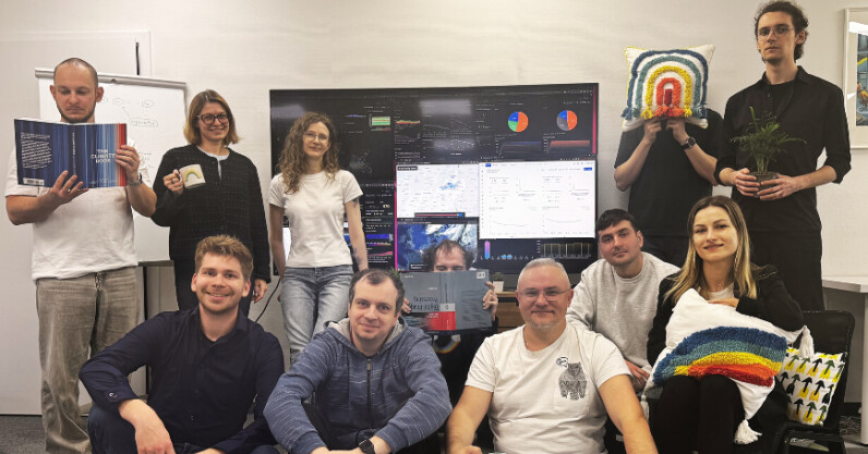 Rainbow Weather raises $5.5M to refine real-time weather forecasting