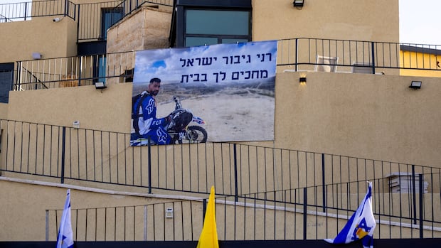 Israel says it recovered remains of final hostage in Gaza