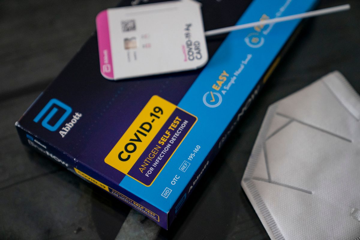 Don’t panic if you see ‘new Covid health advisory’ message spreading online