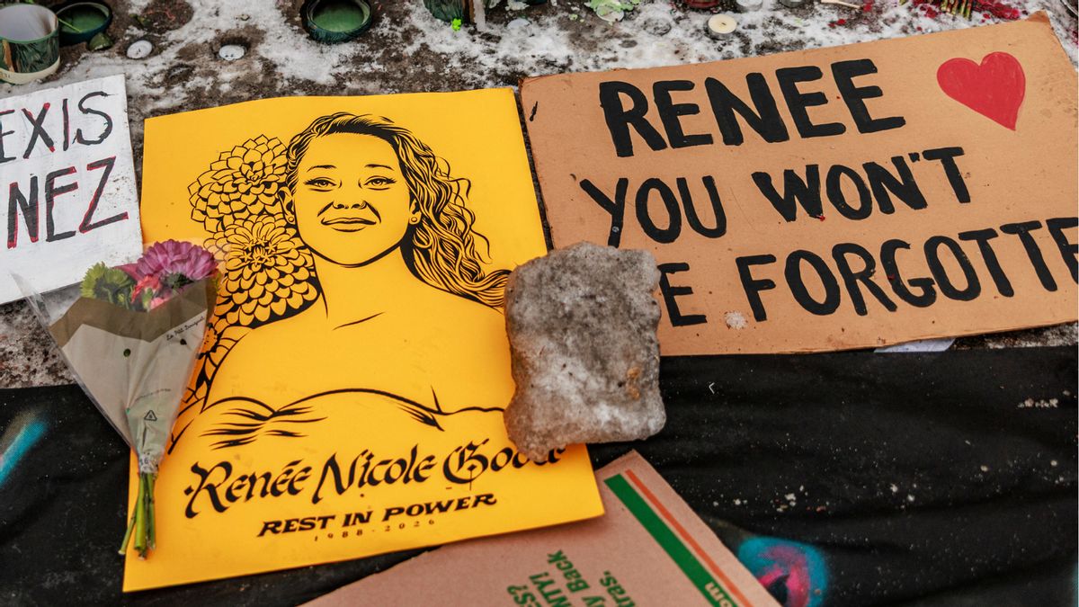 15 claims we’ve examined about ICE agent’s killing of Renee Good