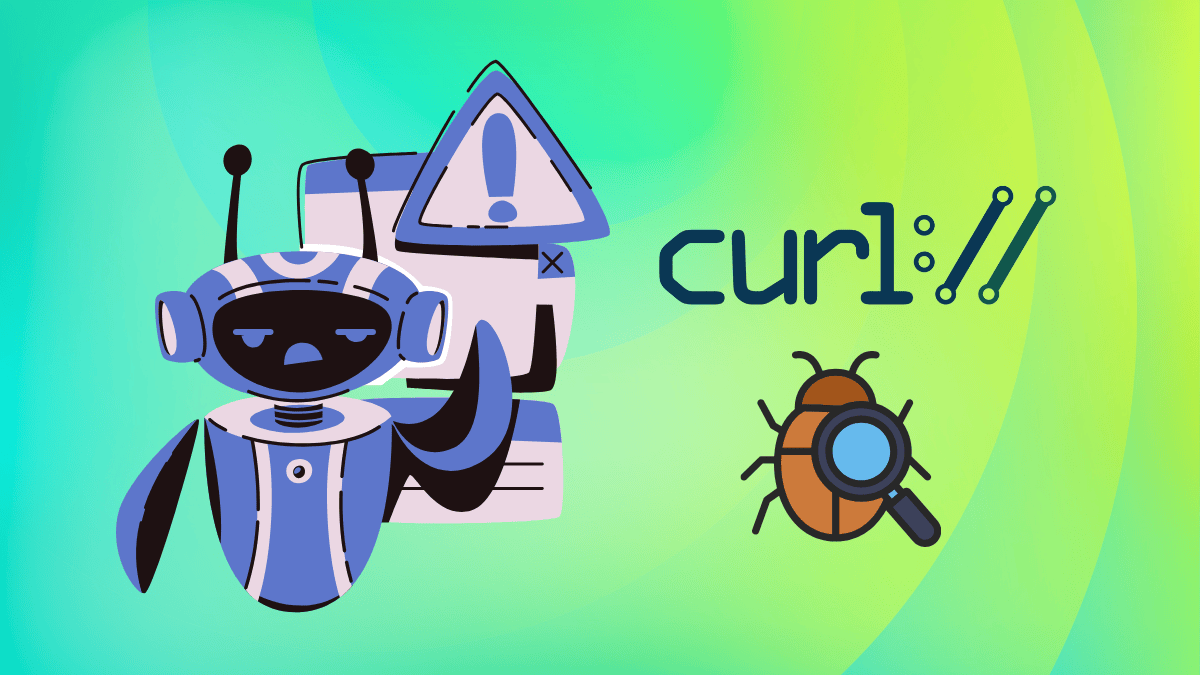 cURL Gets Rid of Its Bug Bounty Program Over AI Slop Overrun