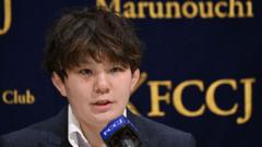 Japanese ex-soldier reaches settlements in landmark sex abuse case