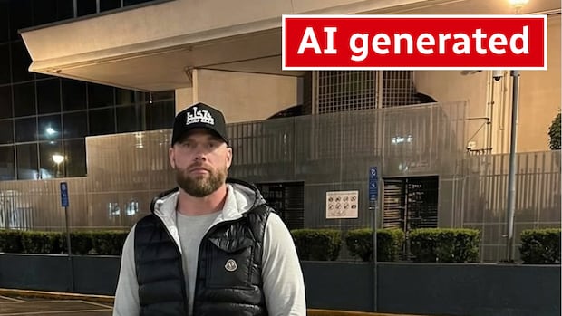 Mexican president shares AI-generated image of Ryan Wedding