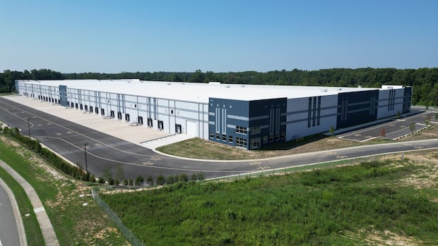 U.S. government wants to buy B.C. billionaire’s Virginia warehouse to turn it into ICE facility