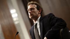 Tech giants face landmark trial over social media addiction claims