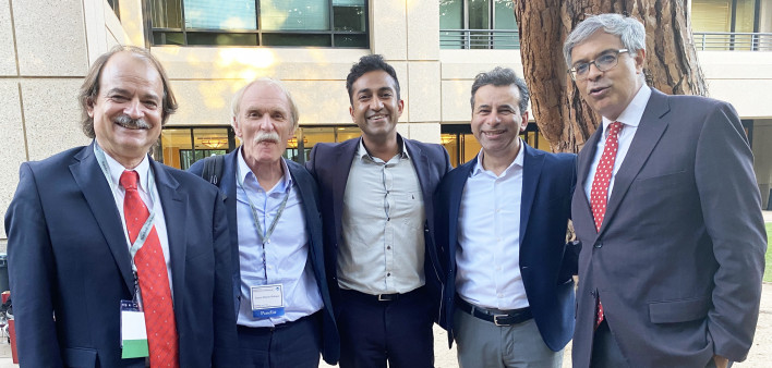 Dr. John Ioannidis:  To Protect Science and Keep it Apolitical, We Must Not Resist MAHA.