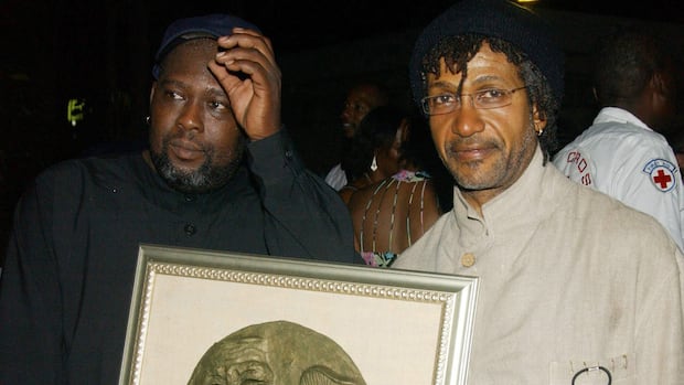 Sly Dunbar, Jamaican drummer who played with reggae and rock greats, dead at 73