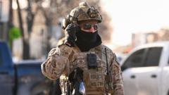 US to send ICE agents to Winter Olympics, prompting Italian anger