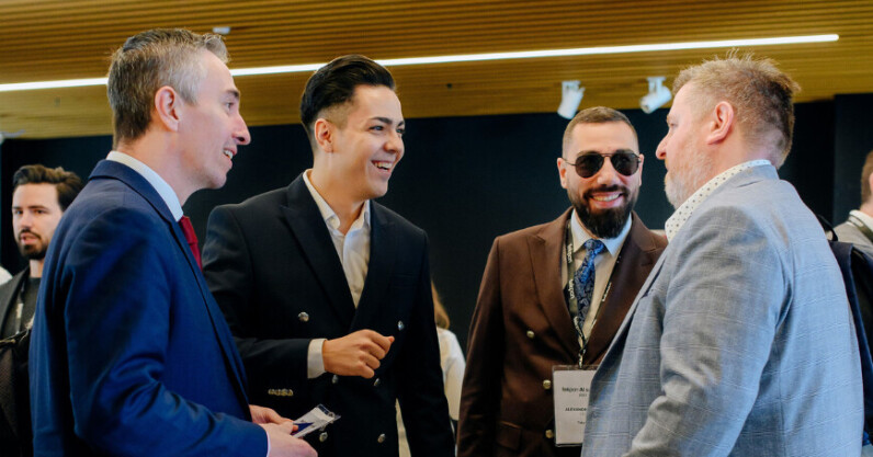 Early Results from the TNW Council Concierge Revealed