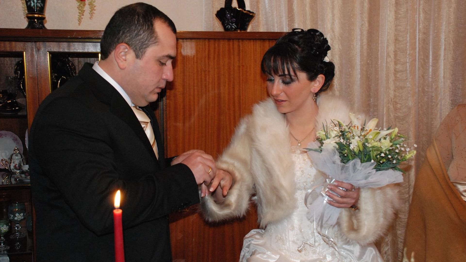 US moves captured tanker captain and first officer from UK waters