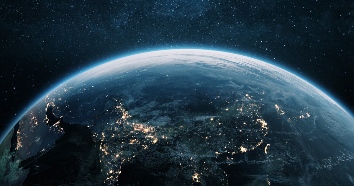 6 facts about Earth you probably didn’t know