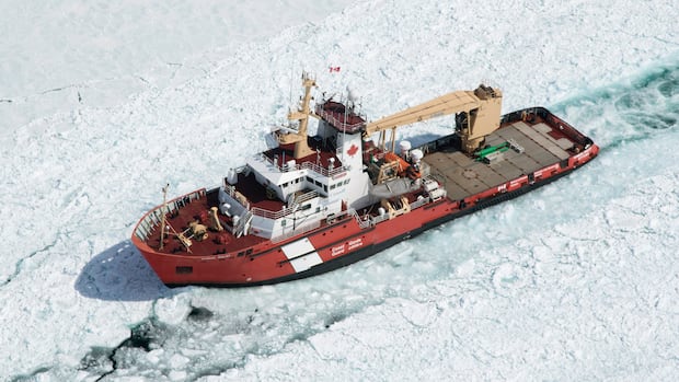 Canada’s icebreaker pact looked great until Trump started threatening the Arctic