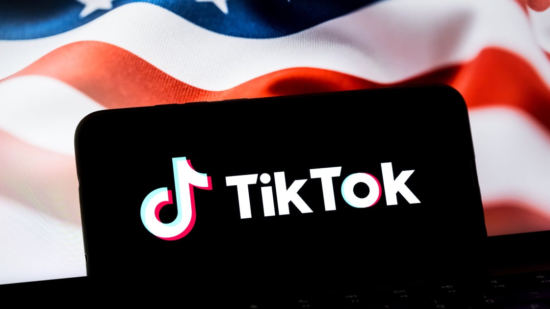 People Are Saying TikTok’s New Terms And Conditions Are Terrifying — Here’s What You Agreed To Share