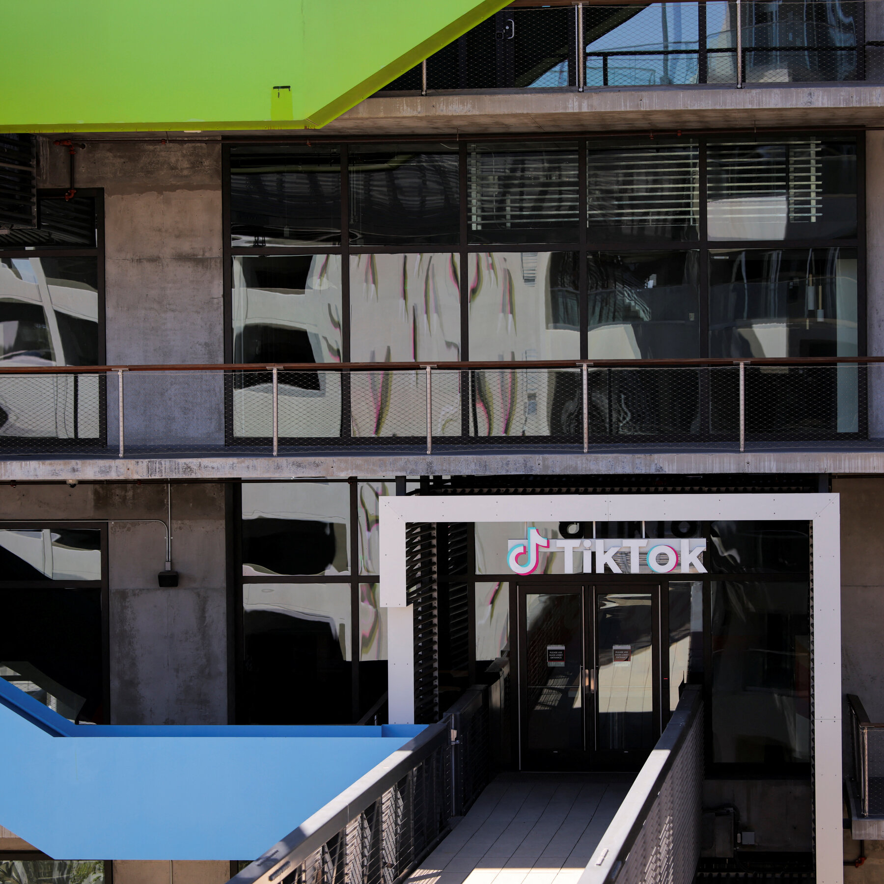 TikTok Settles Social Media Addiction Lawsuit Ahead of a Landmark Trial