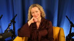 Feeling anxious? Take five minutes to do this