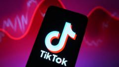 TikTok US pushes back on claims it is censoring content