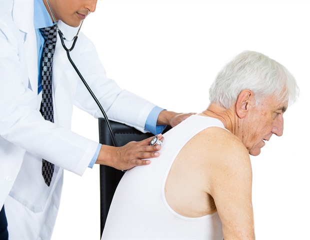 Study identifies genes, smoking, and obesity as pneumonia risk factors