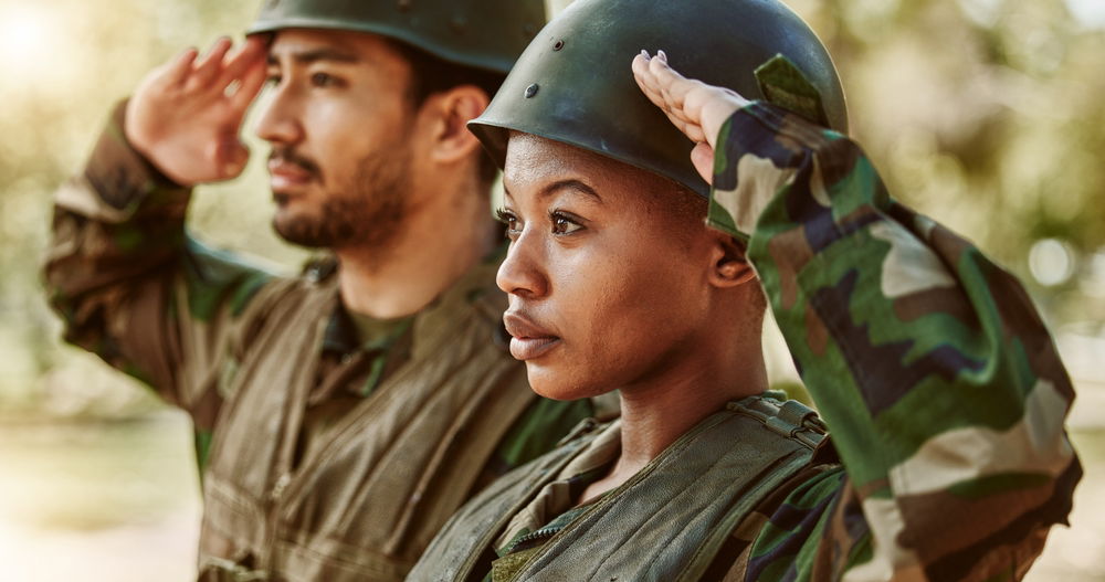 Dems reintroduce bill to study & apologize for  anti-LGBTQ+ military policies