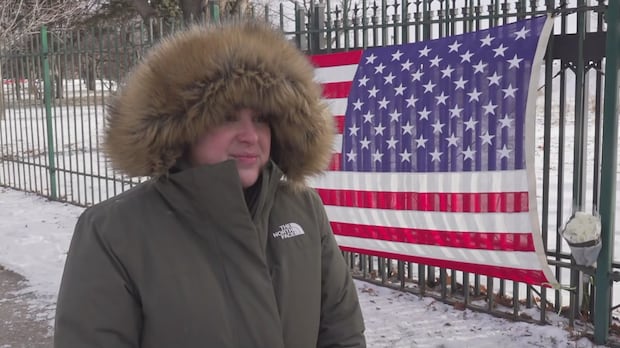 What Minnesotans are saying about Trump’s immigration crackdown